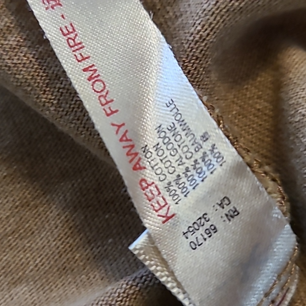 Free People FP Beach Once Upon A Sea Midi Dress - Picture 3 of 3